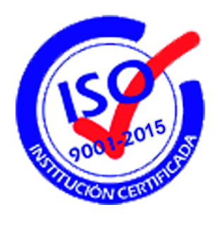 Acreditación ISO