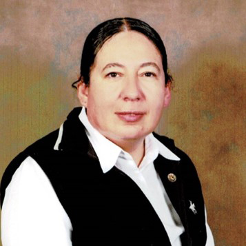 Mtra. Norma Leticia Ortiz Madrigal